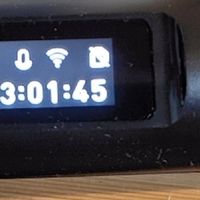 4K超清夜视，停车监控无死角！