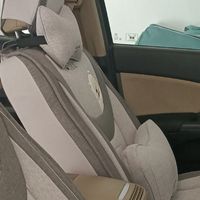 晒晒我入手的高性价比汽车坐垫套