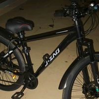 京东京造XC350铝合金山地车