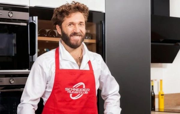 SCHNEIDER家电厨房套系｜以法式匠心，重构美好厨房的浪漫想象
