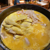 冬日暖食推荐：和苑酒家金汤花胶鸡汤礼盒，暖透寒冬的家宴臻品