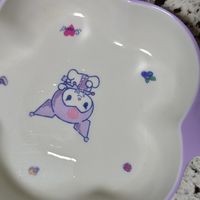 五和儿童餐具：安全实用颜值高