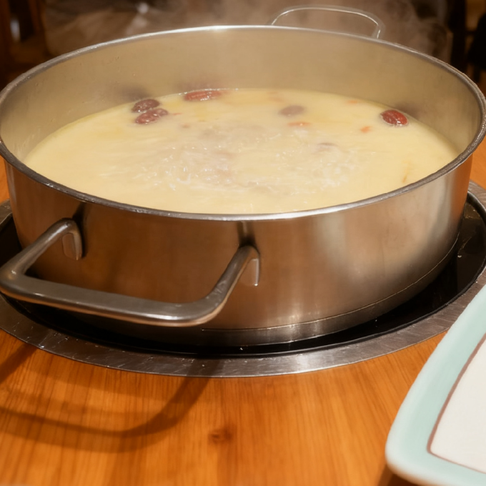 家乐火锅底料/蘸料
