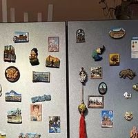 入手三星AI神8系501L，才算解锁了理想厨房，