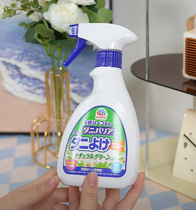 安速驱虫用品