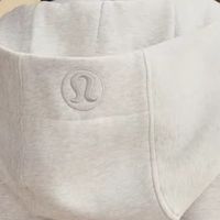 无限回购的神仙连帽衫！lululemon Scuba太懂女生了