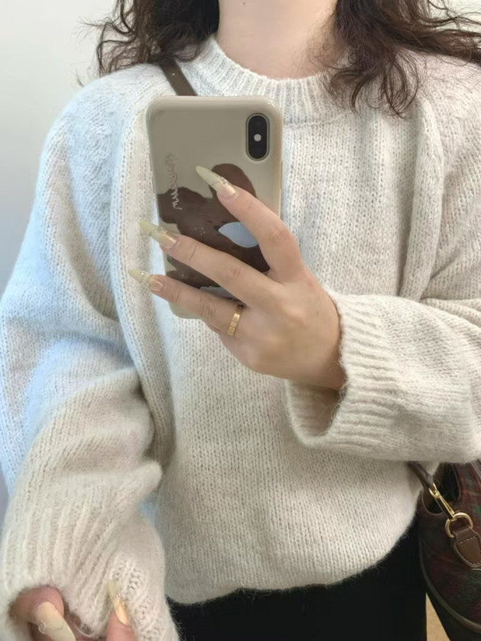 女上装