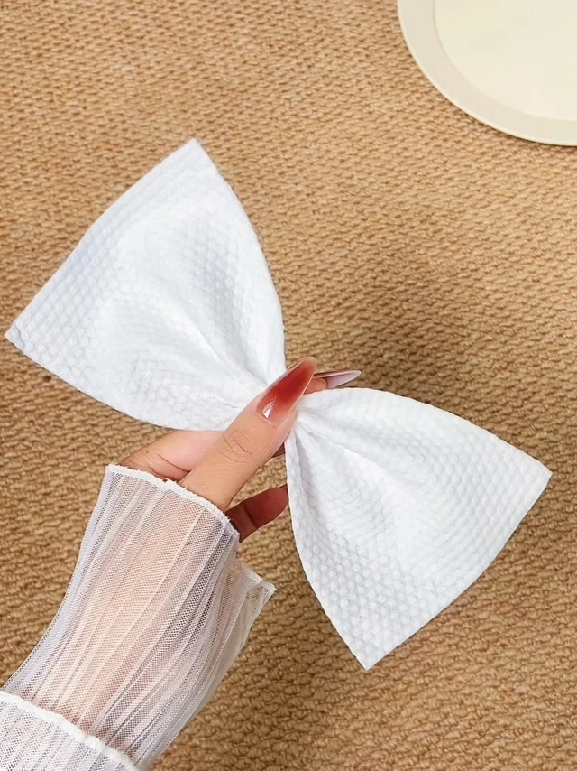 这洗脸巾直接把我从护肤麻烦里捞出来了！
