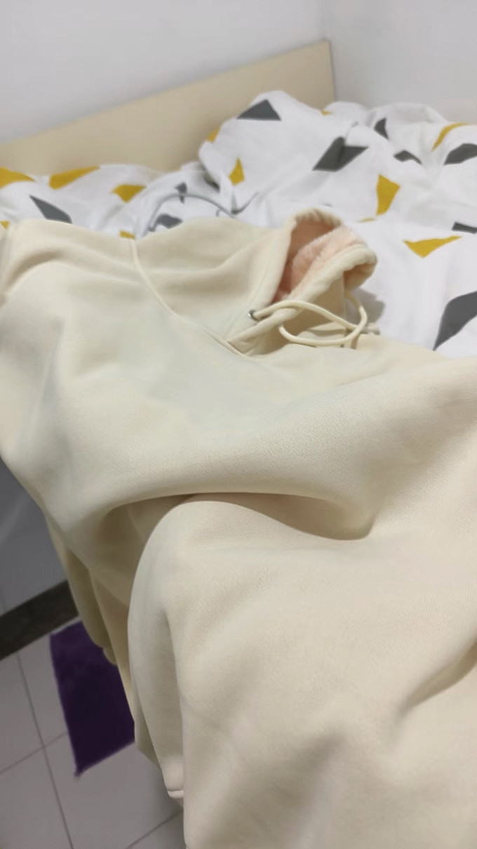 男士卫衣