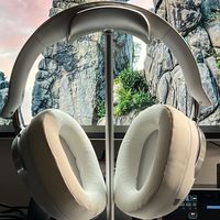 200价位头戴式游戏耳机又一竞争者出现：狼蛛A7Pro