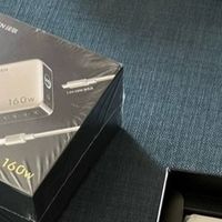 双11捡漏！140块拿下绿联160W数显充电套装，这波血赚不亏