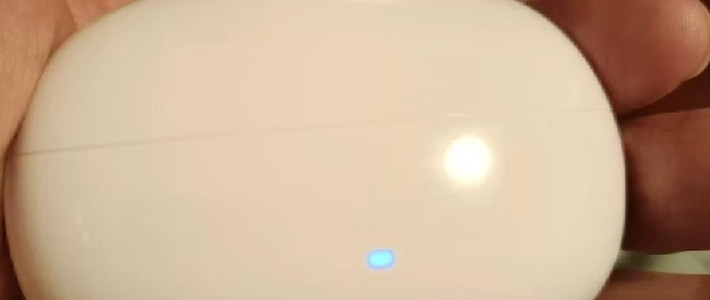 双11挖到宝！299元拿下Hi-Res金标耳夹耳机，音质直接降维打击