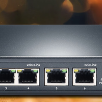 低成本家庭万兆内网