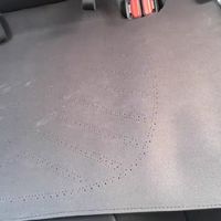 乔氏翻毛皮坐垫：四季舒适，驾乘惬意