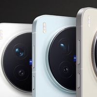 双11战绩——开箱：vivo X300 Pro凭什么成为双11必入神机？