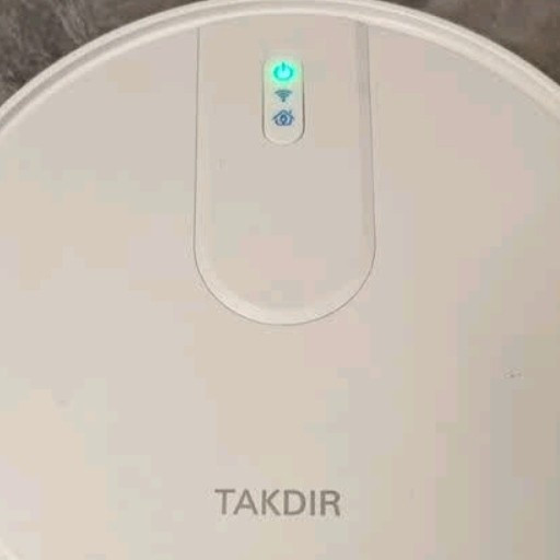 TAKDIR德国扫地机器人智能家用全自动扫拖一体