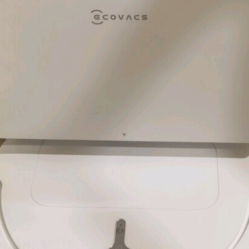 科沃斯T50MAX扫地机
