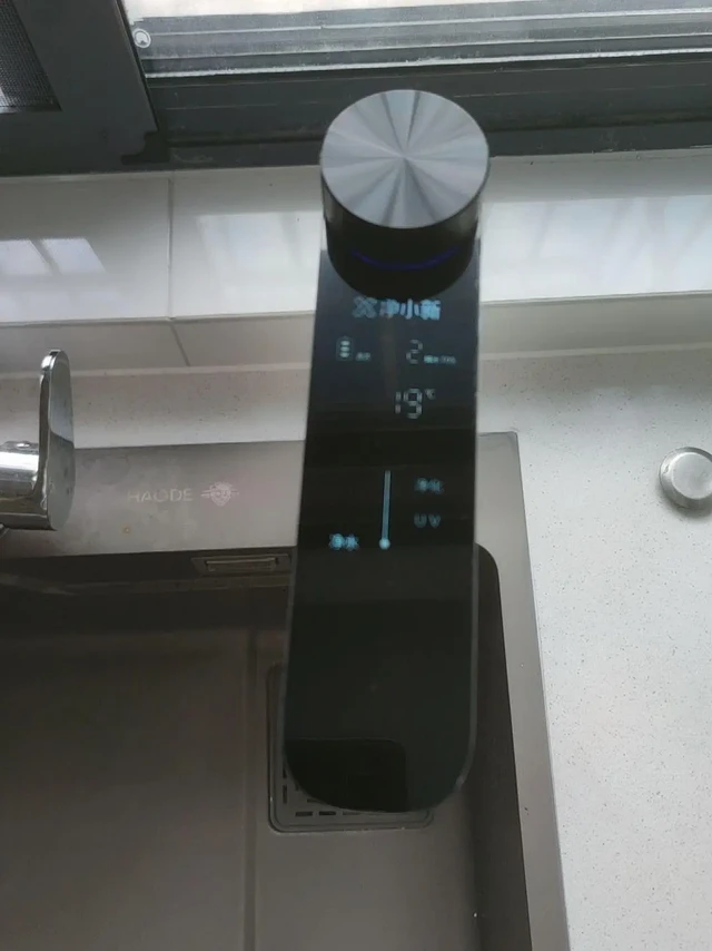 买净水器算是我近期做的最明智的决定！！！