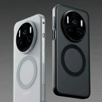 华为Mate 80 Pro Max vs Mate 80 Pro？我们汇总了真实用户观点，答案在这