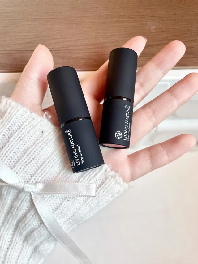 好看还养唇，这口红谁不爱啊！