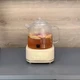 跟风入了康宁养生壶