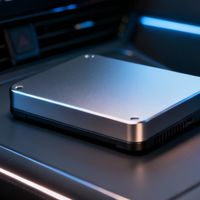 移动硬盘容量影响哨兵灵敏度吗？65%用户认为大容量更可靠