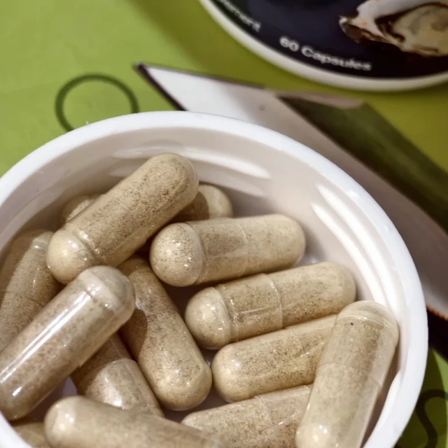 好健康牡蛎精是'真有效'还是'智商税'？300+用户观点大碰撞