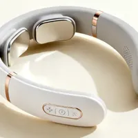 颈椎按摩仪甄选推荐，十款实力品牌怎么选？兼顾不伤肌与耐用性