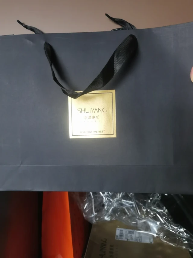 水漾家纺四件套推荐