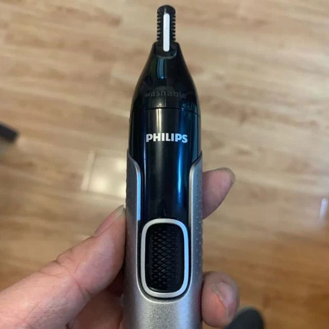 这些鼻毛修剪器千万别买！2025推荐5款高性价比鼻毛修剪器/鼻毛剪选购攻略