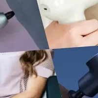 2025专业级筋膜枪哪个品牌最好？十大家用性价比最高的牌子实测