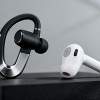 华为FreeClip 2 vs 苹果AirPods Pro？78位用户真实体验告诉你答案