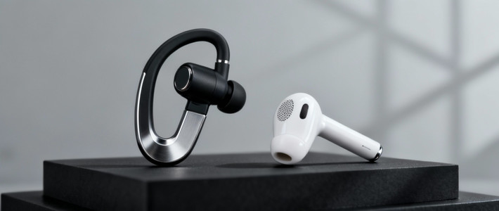 华为FreeClip 2 vs 苹果AirPods Pro？78位用户真实体验告诉你答案