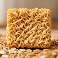 干脆面是“健康零食”还是“垃圾食品”？1000+用户观点大PK