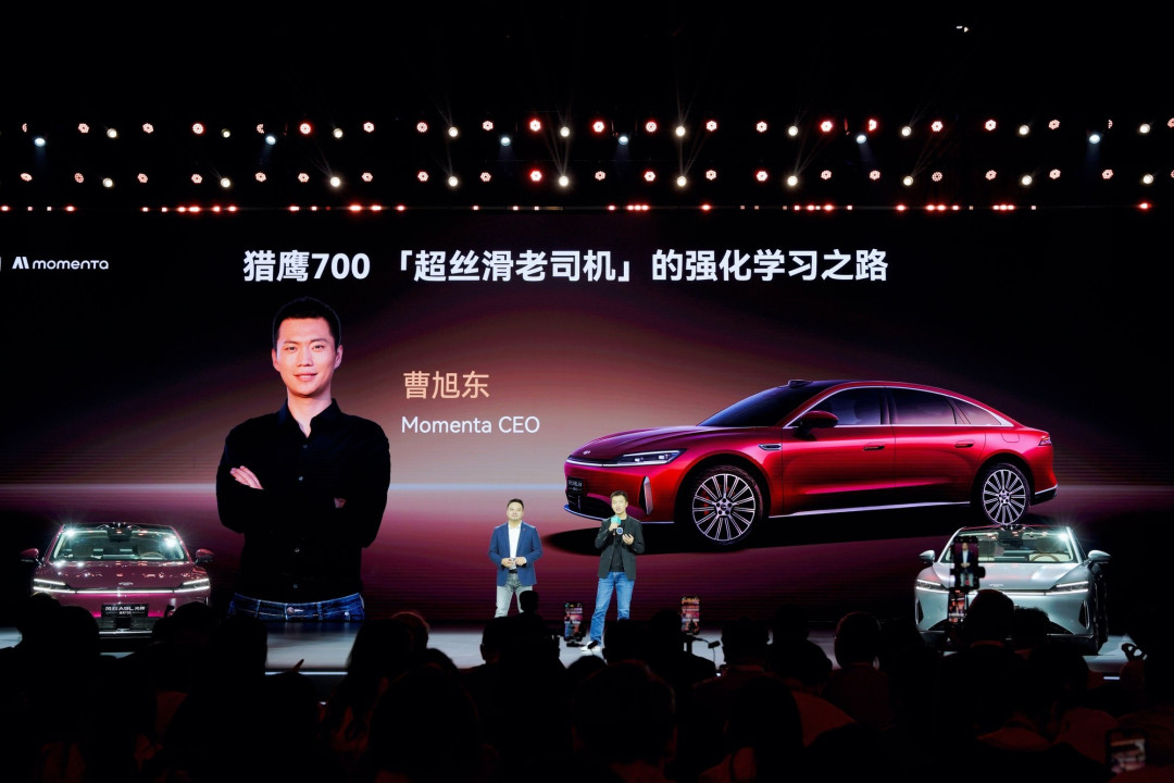 多维度全面进化 风云A9L光辉(四驱)上市抢购价17.19万元起