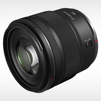 佳能RF 45mm F1.2 STM值得买吗？2949元大光圈镜头引全网观点对撞
