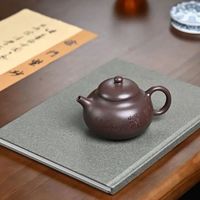 紫砂壶到底值不值得买？65%用户力挺实用价值，35%质疑智商税