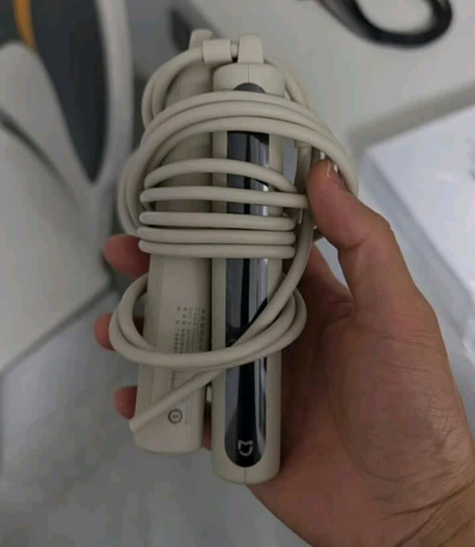米家跳绳