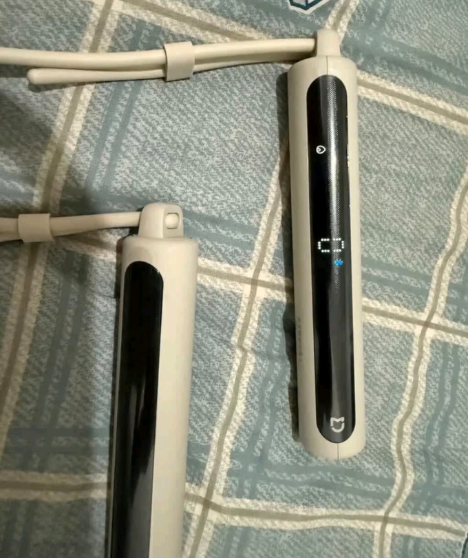 米家跳绳