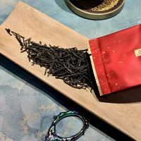 凤宁号中国红拼配滇红茶值得买吗？全网茶友观点大碰撞