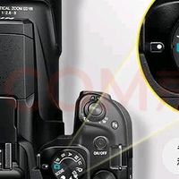 尼康（Nikon）COOLPIX P1100 数码相机 便携式 长焦高倍变焦 好用
