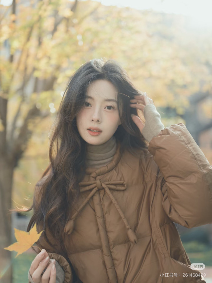 女外套