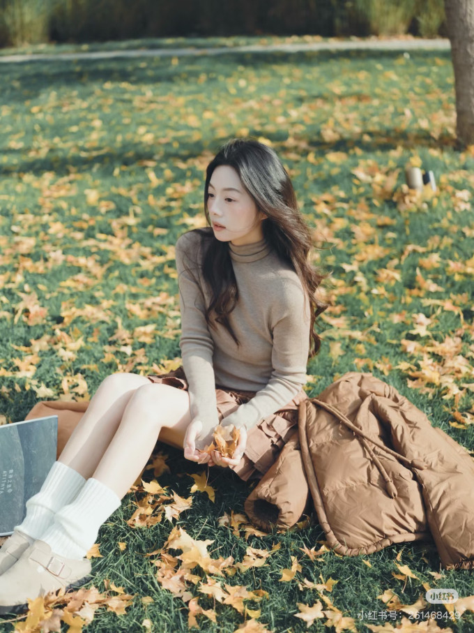 女外套