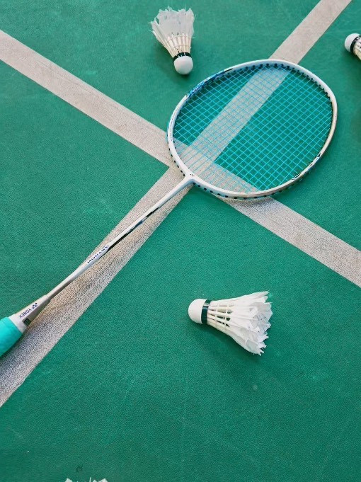 等你下课一起打球好吗