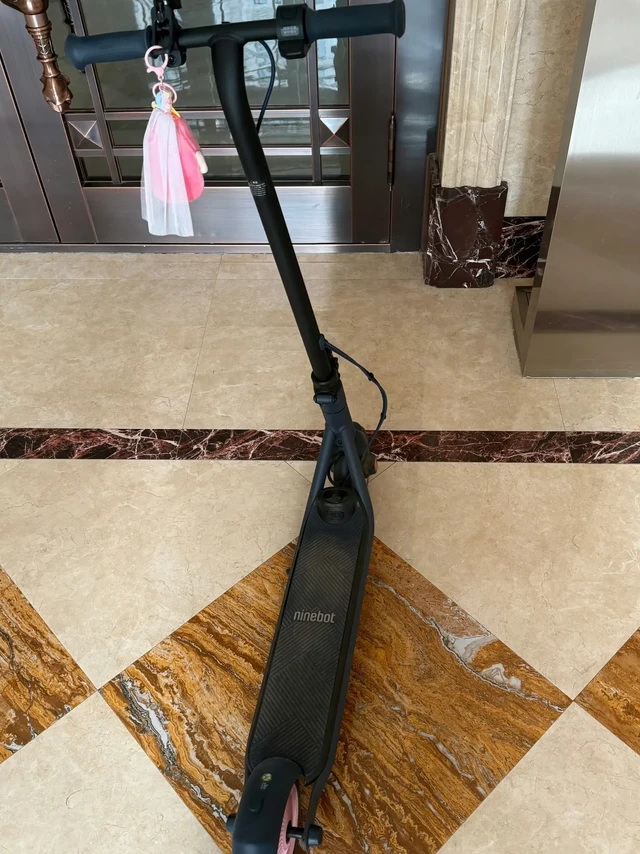 九号滑板车🛴