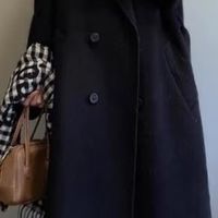 💖超赞的羊毛大衣，必须好评！💖