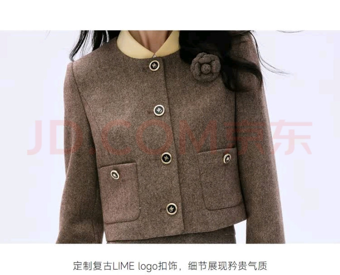 女装