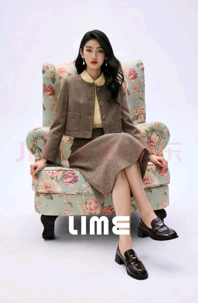 女装
