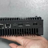 770元联想企业级迷你主机！11代i5+双M2盘位