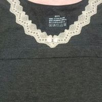 秋冬保暖神器：浪莎德绒羊毛保暖内衣，舒适又锁温